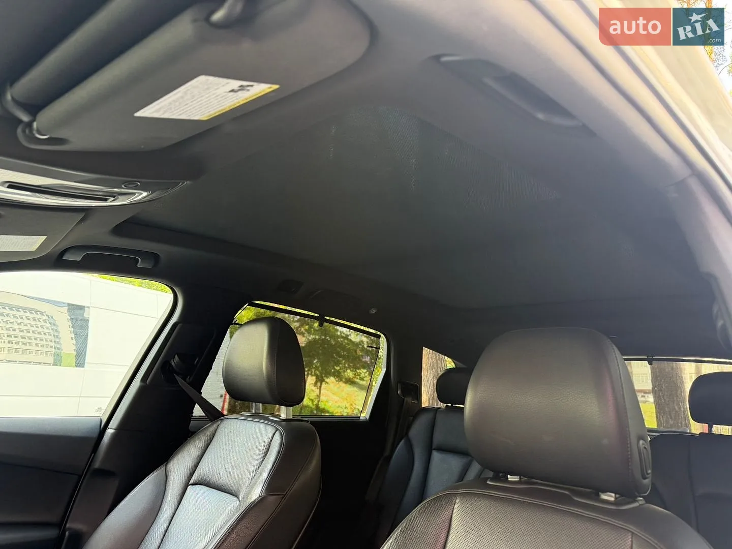 2018 Audi Q7 - мініатюра 21