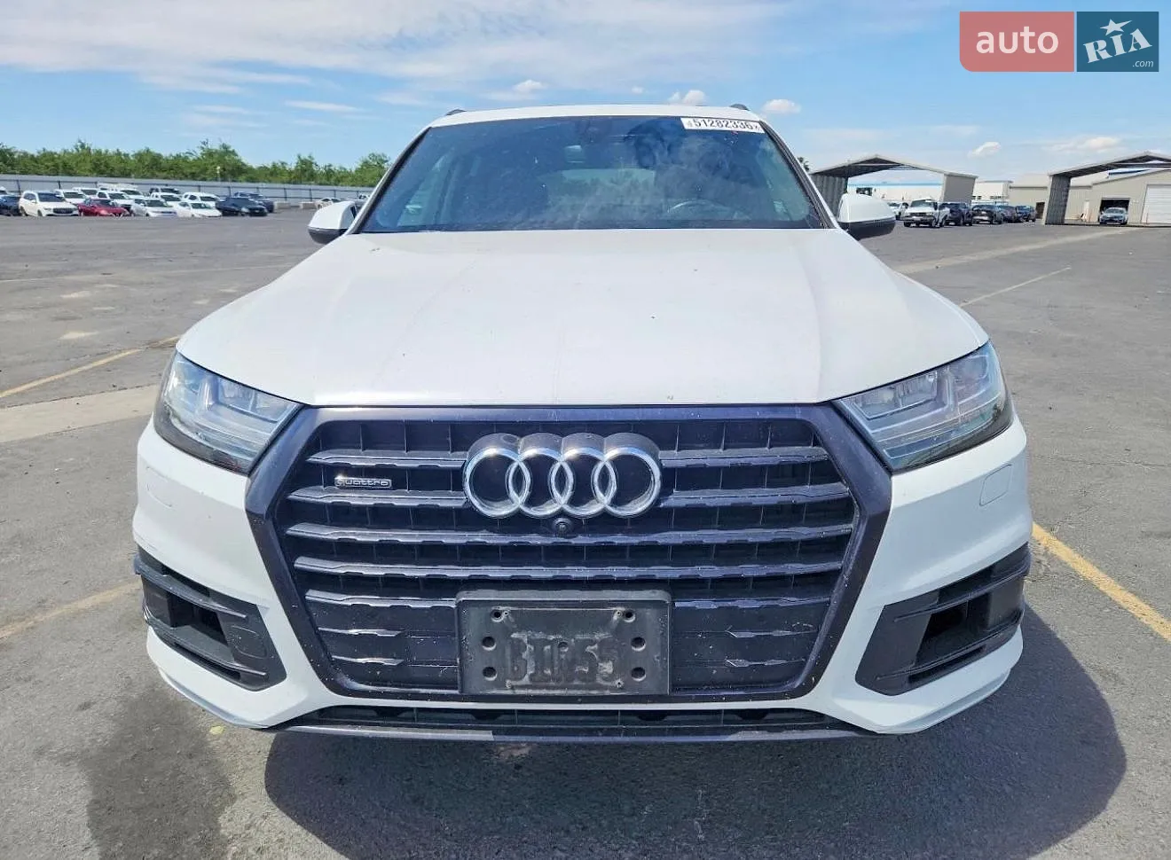 2018 Audi Q7 - мініатюра 37
