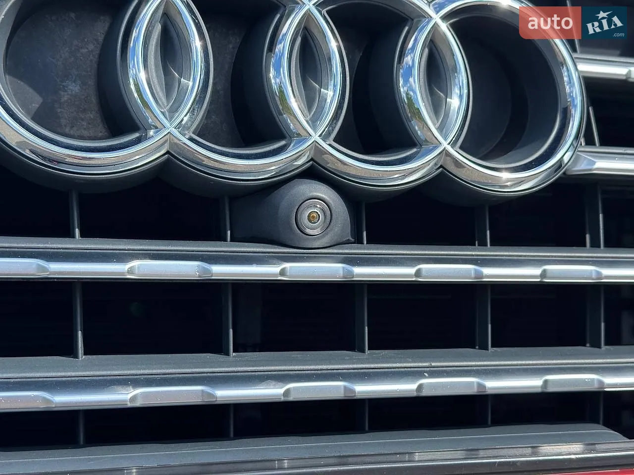 2016 Audi Q7 - мініатюра 32