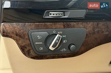 Позашляховик / Кросовер Audi Q7 2016 в Львові