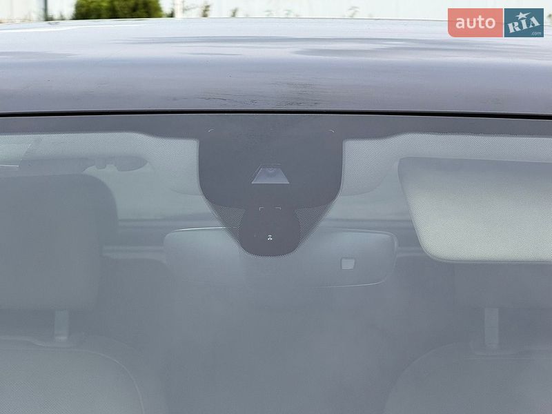 Позашляховик / Кросовер Audi Q7 2016 в Львові