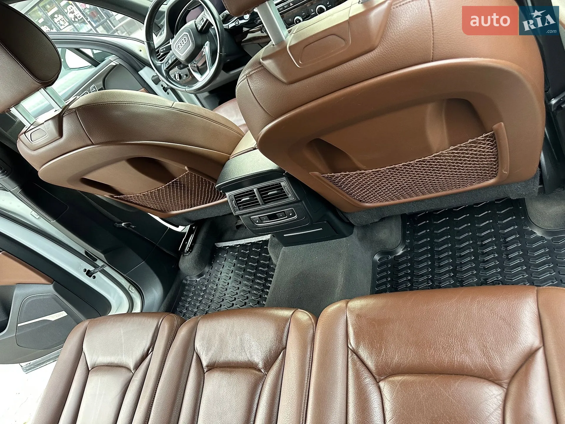 2016 Audi Q7 - мініатюра 24