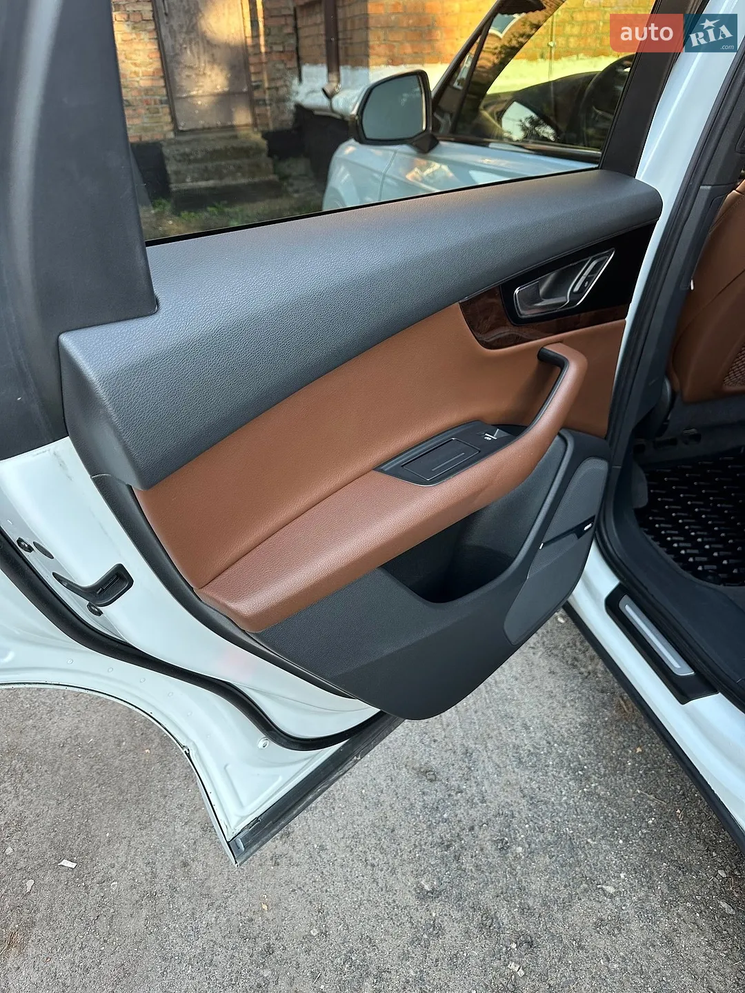 2016 Audi Q7 - мініатюра 41