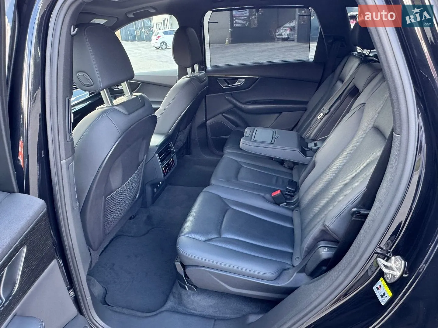 2020 Audi Q7 - мініатюра 18