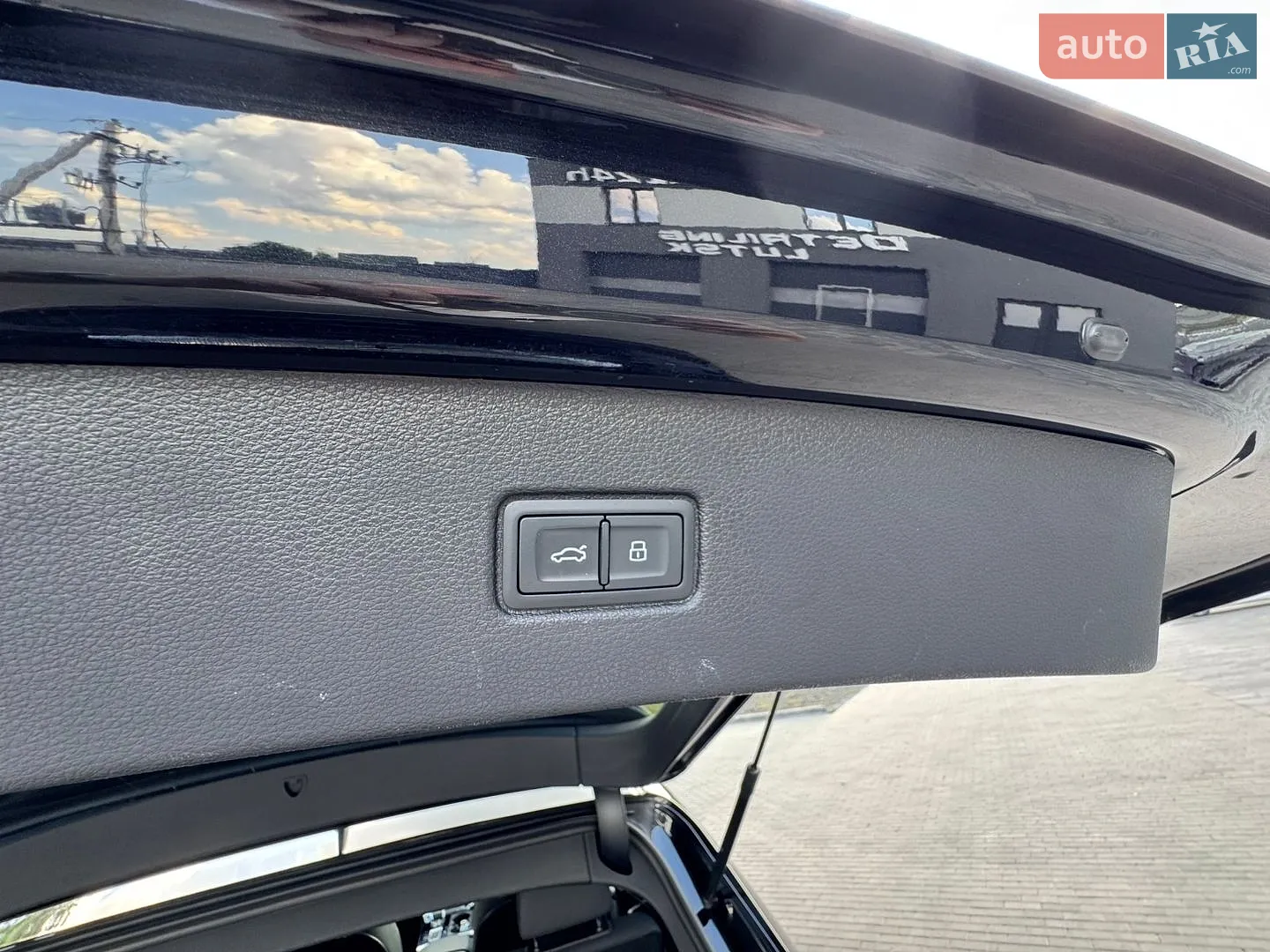 2020 Audi Q7 - мініатюра 45
