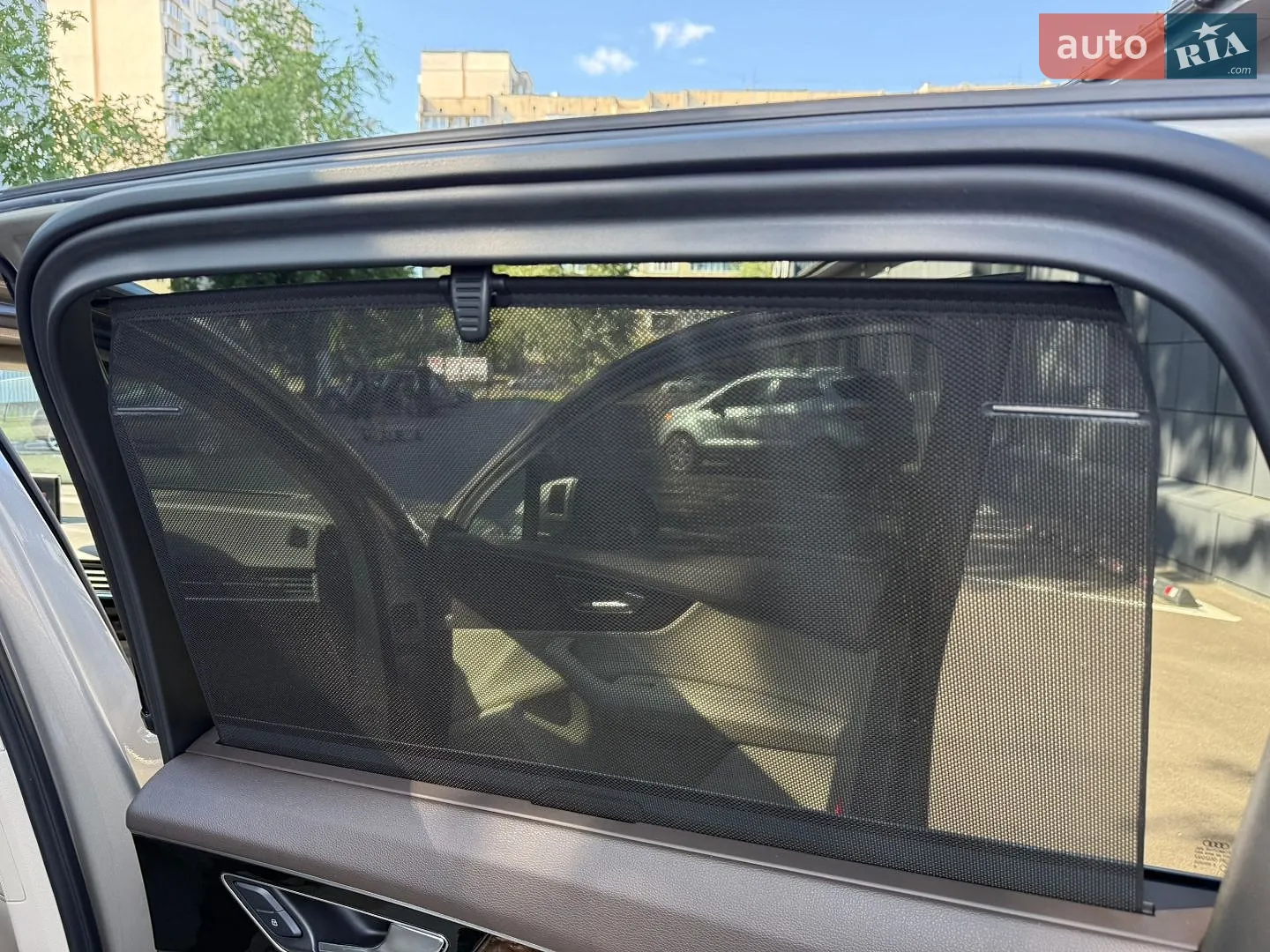 2016 Audi Q7 - мініатюра 20