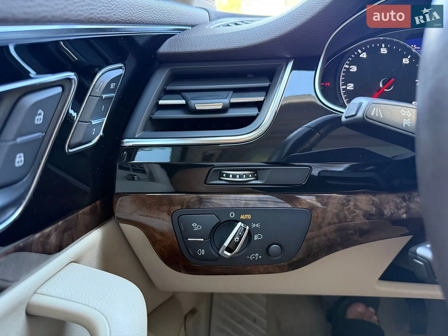 2016 Audi Q7 - мініатюра 47