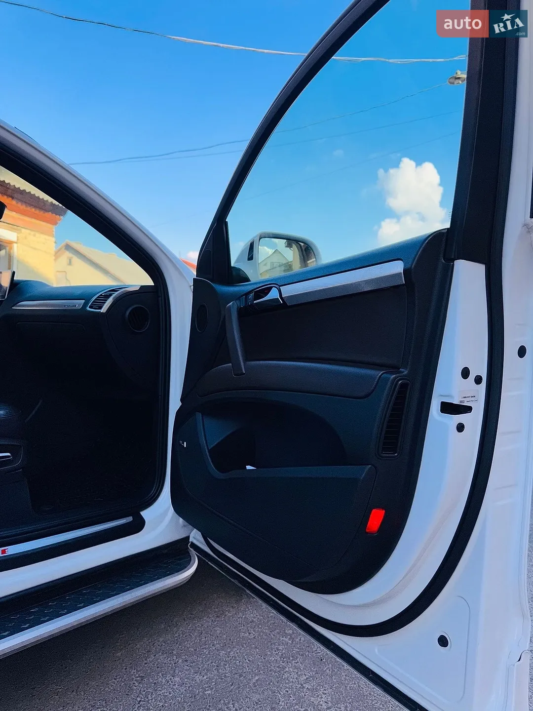 2014 Audi Q7 - мініатюра 41