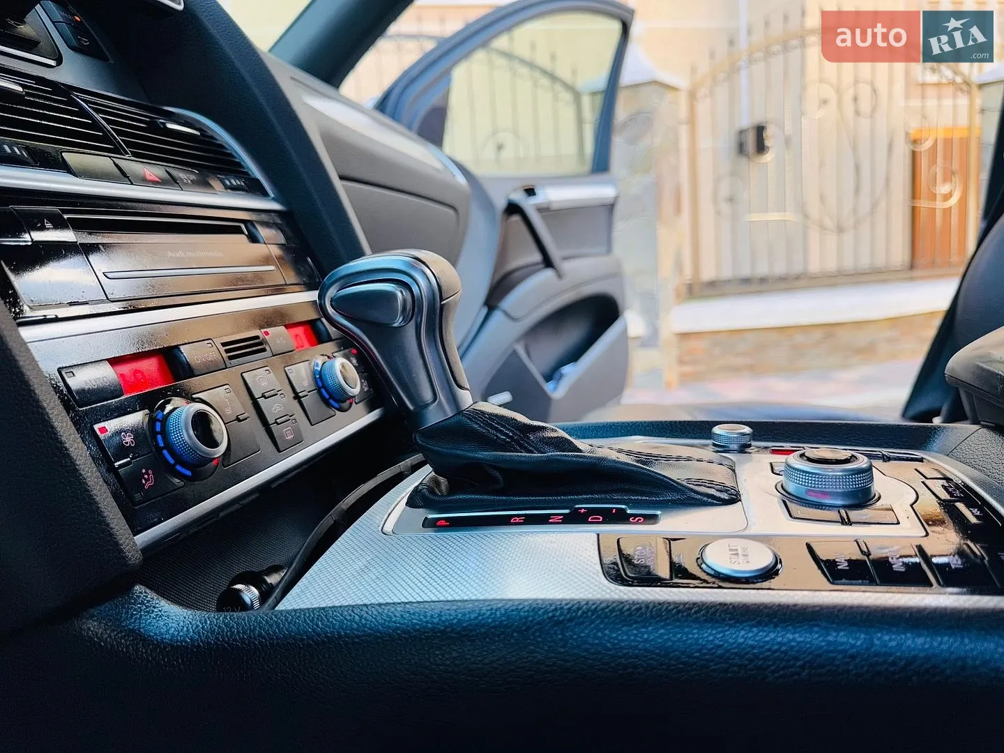 2014 Audi Q7 - мініатюра 82