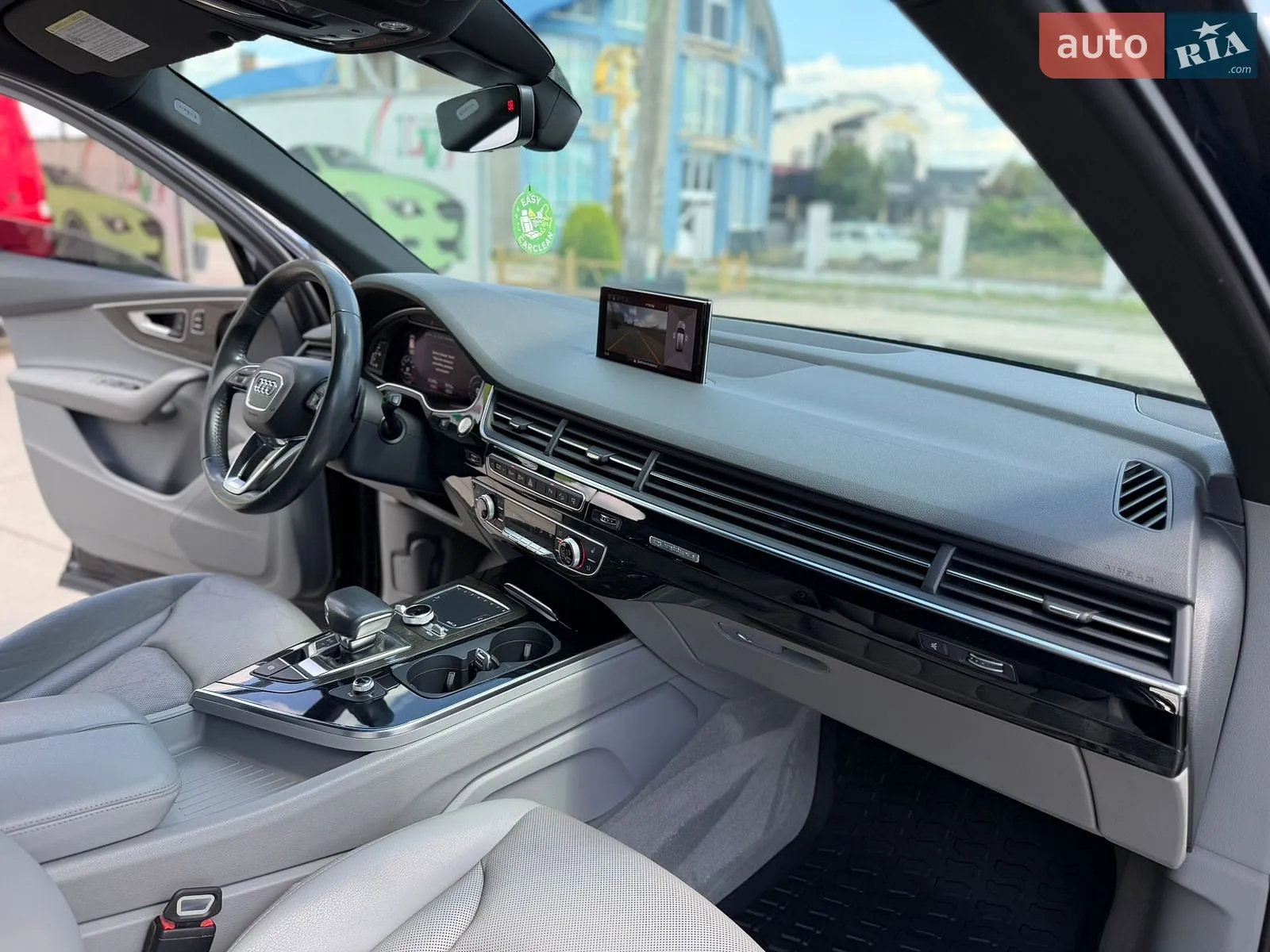 2016 Audi Q7 - мініатюра 6