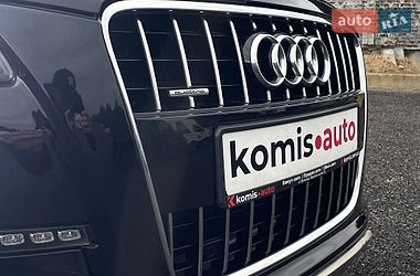 Позашляховик / Кросовер Audi Q7 2014 в Вінниці фото 9 Позашляховик / Кросовер Audi Q7 2014 в Вінниці