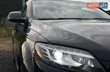Позашляховик / Кросовер Audi Q7 2014 в Вінниці фото 4 Позашляховик / Кросовер Audi Q7 2014 в Вінниці