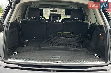 Позашляховик / Кросовер Audi Q7 2014 в Вінниці фото 73 Позашляховик / Кросовер Audi Q7 2014 в Вінниці