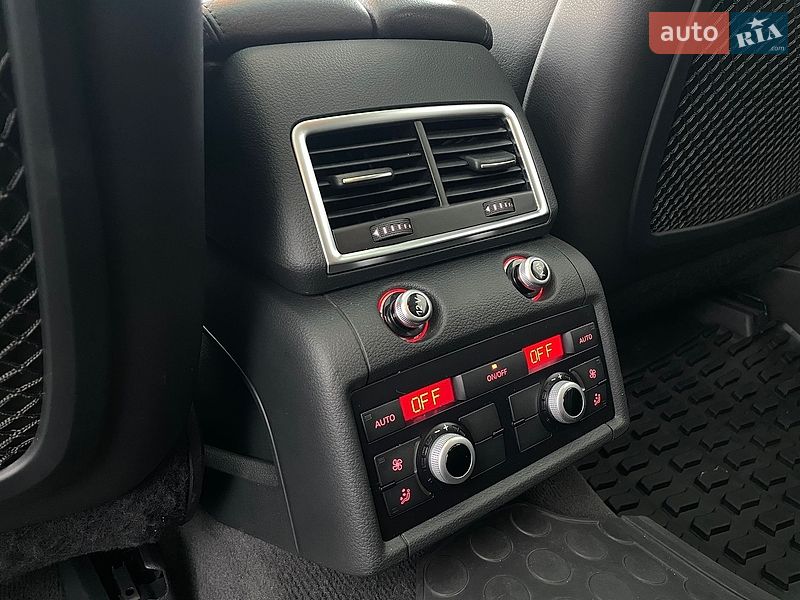 Позашляховик / Кросовер Audi Q7 2014 в Вінниці фото 46 Позашляховик / Кросовер Audi Q7 2014 в Вінниці