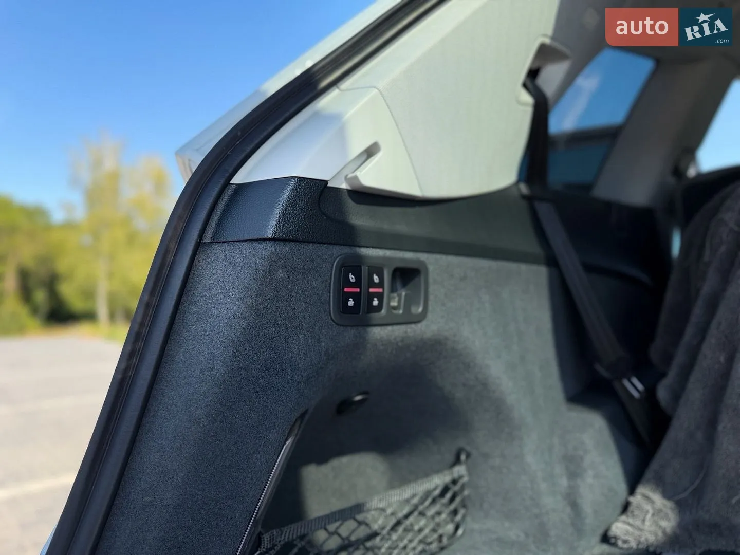 2019 Audi Q7 - мініатюра 49