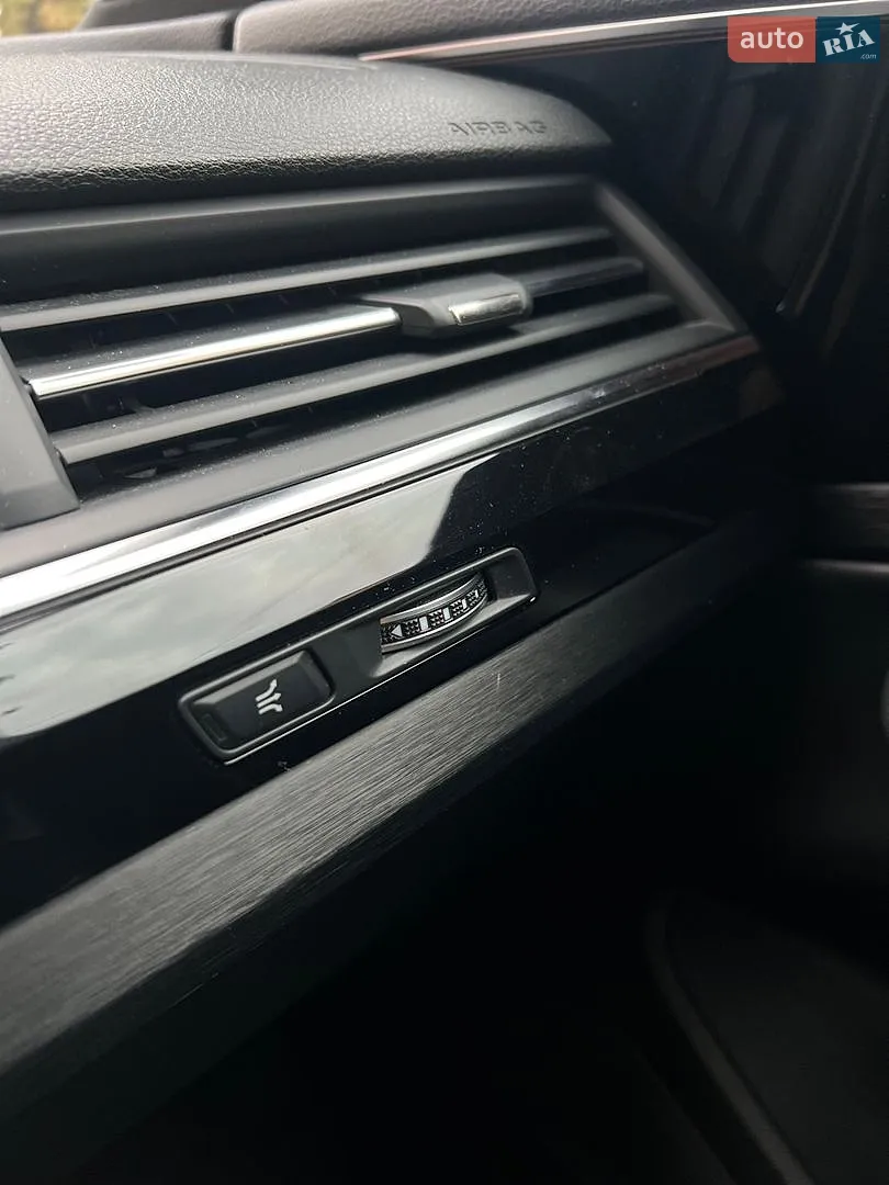 2017 Audi Q7 - мініатюра 34
