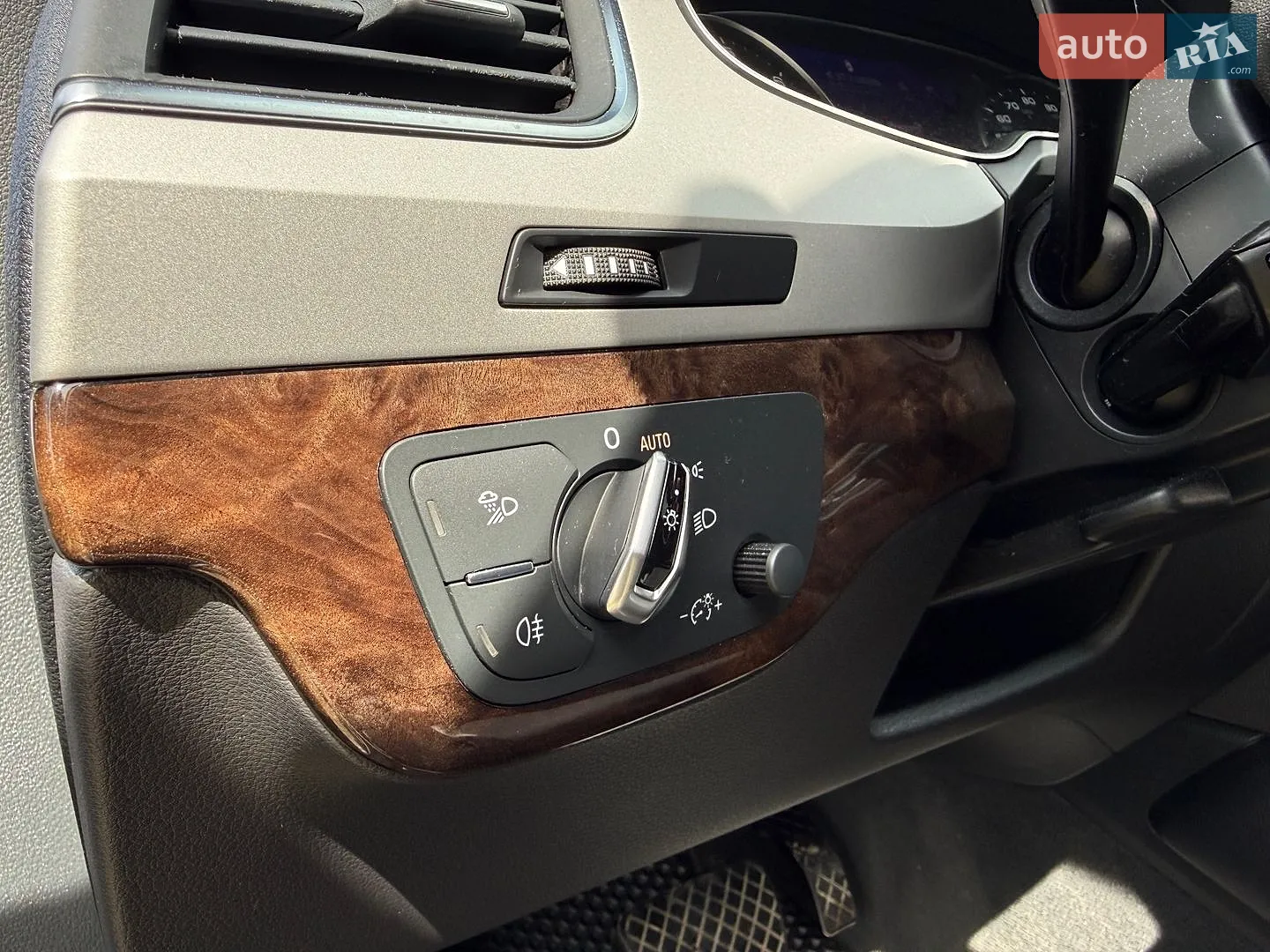 2017 Audi Q7 - мініатюра 15