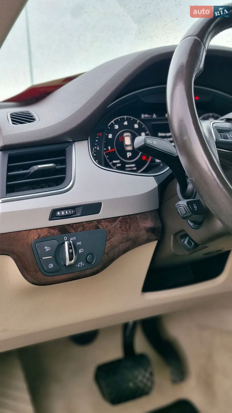 2017 Audi Q7 - мініатюра 24