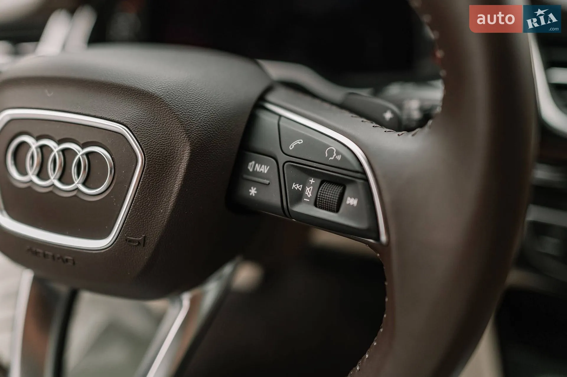 2019 Audi Q7 - мініатюра 36