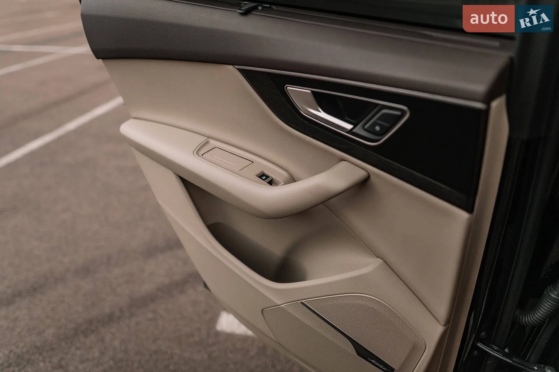 2019 Audi Q7 - мініатюра 50