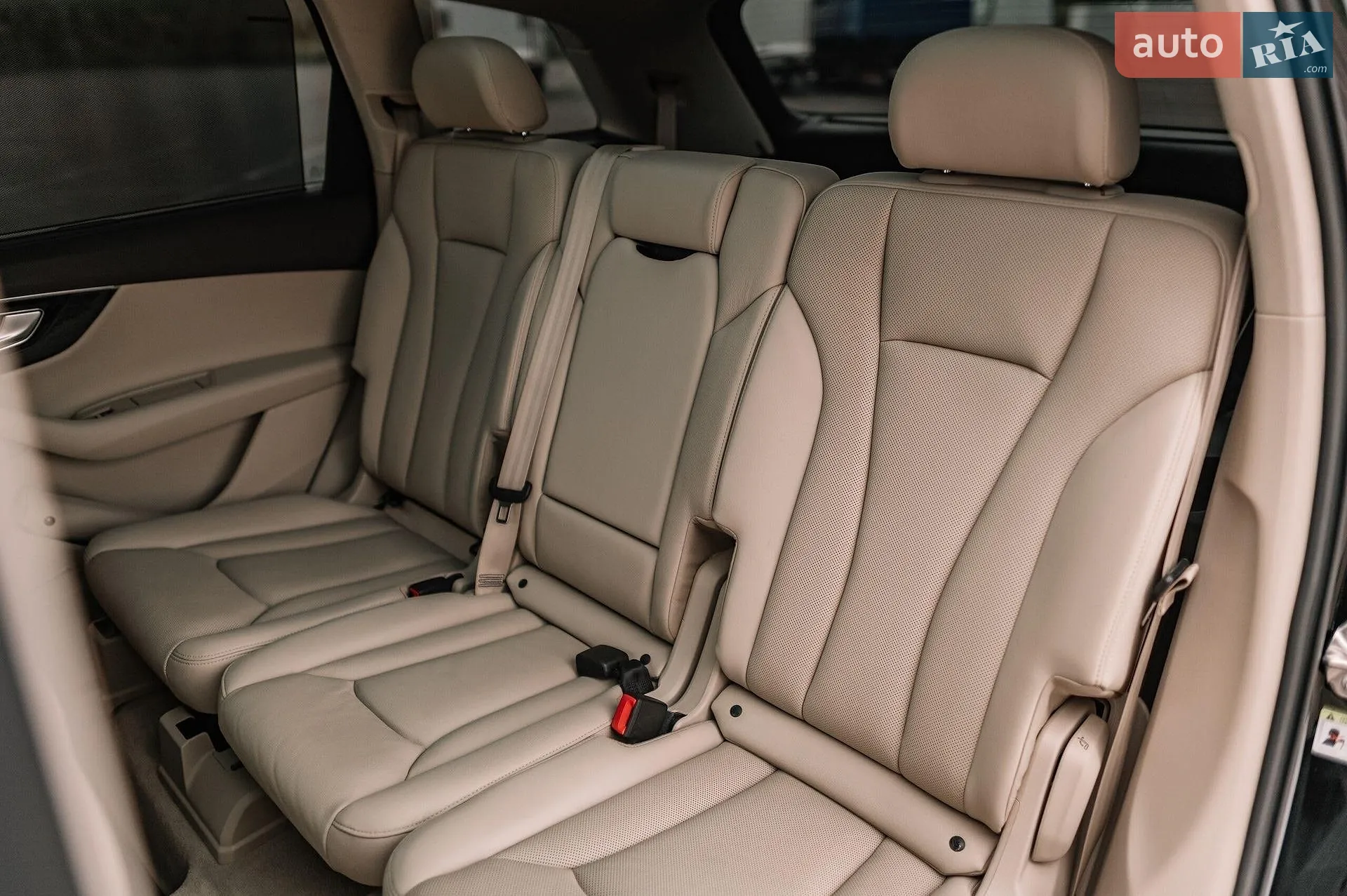 2019 Audi Q7 - мініатюра 55