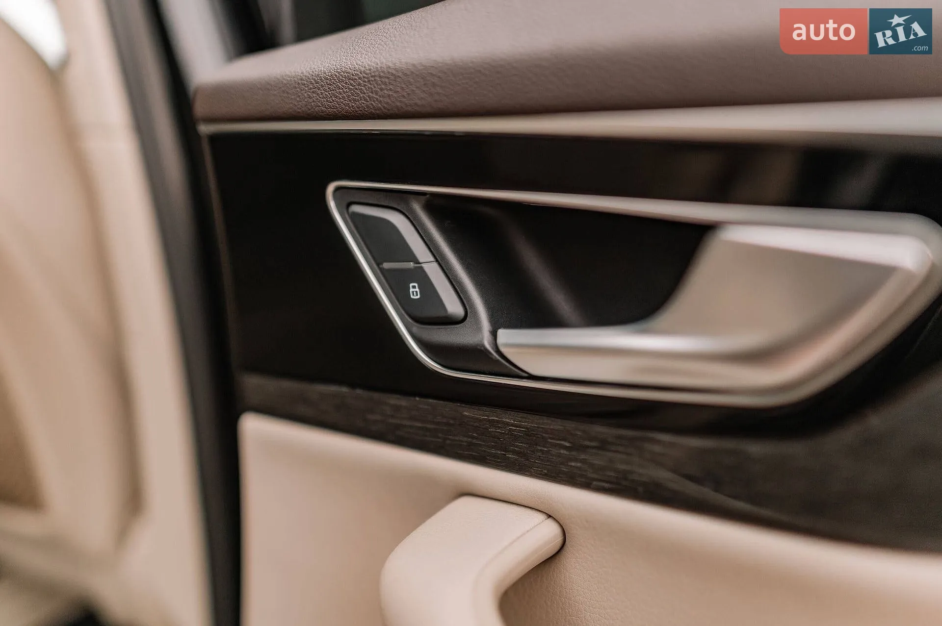 2019 Audi Q7 - мініатюра 59