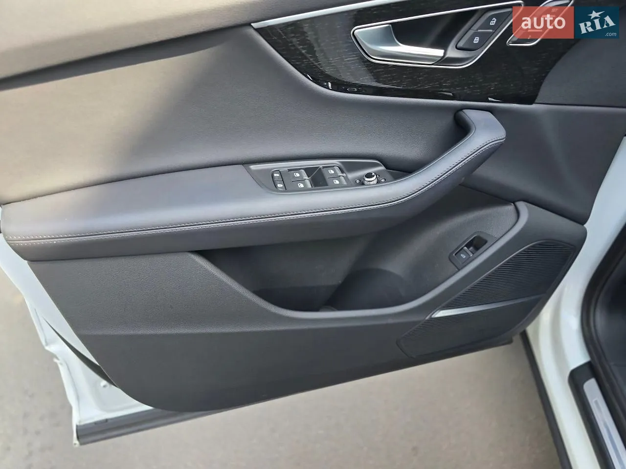 2023 Audi Q7 - мініатюра 46