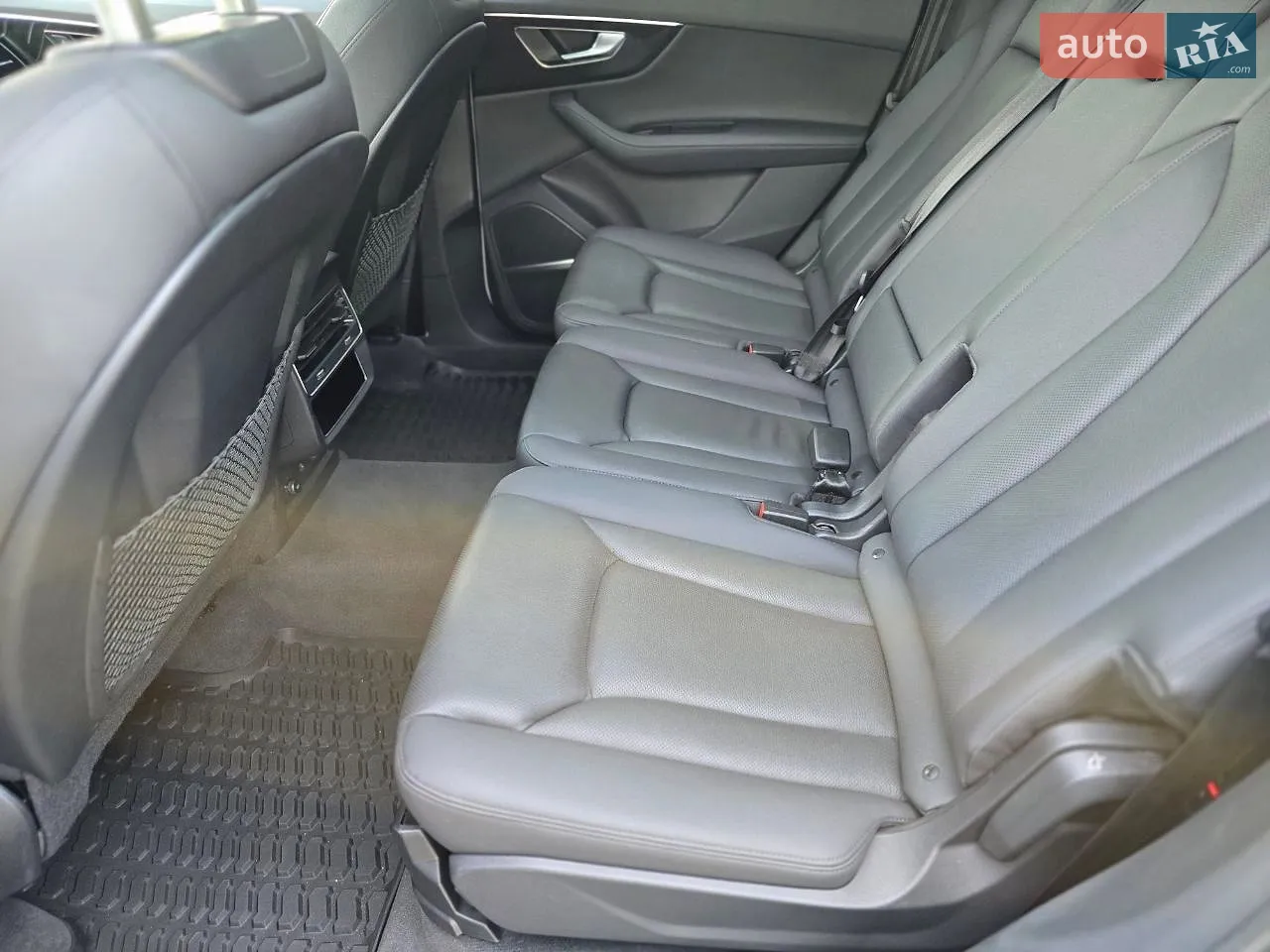 2023 Audi Q7 - мініатюра 54
