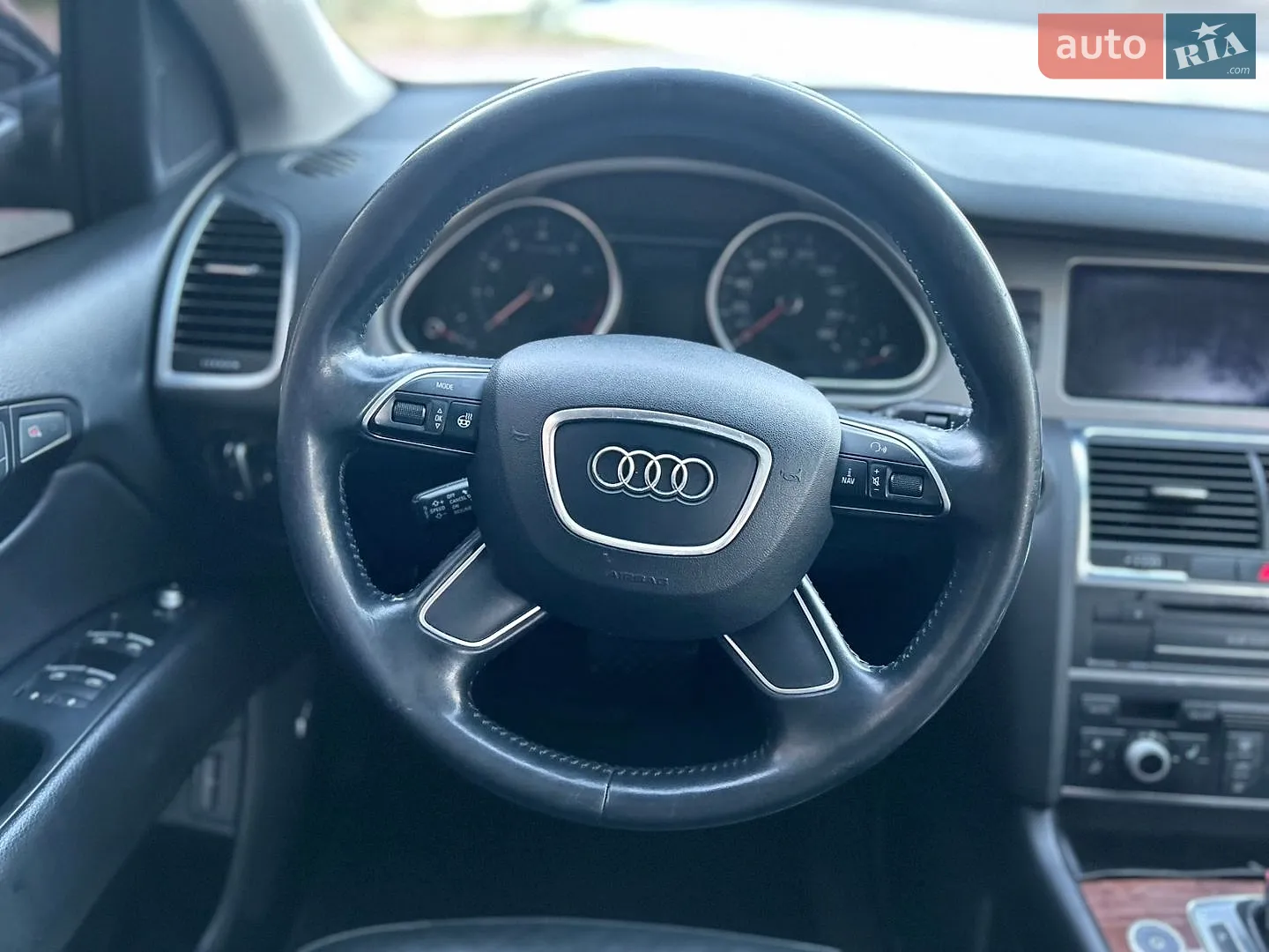 2015 Audi Q7 - мініатюра 23