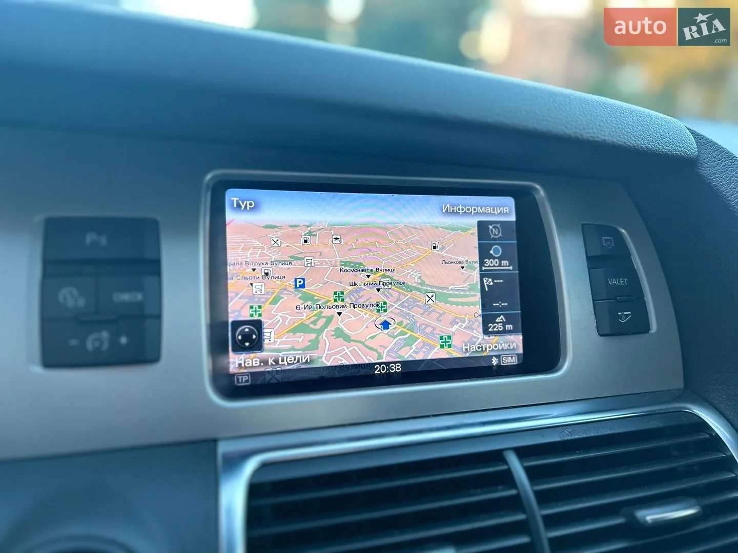 2015 Audi Q7 - мініатюра 25
