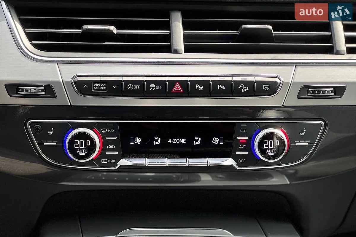2019 Audi Q7 - мініатюра 23