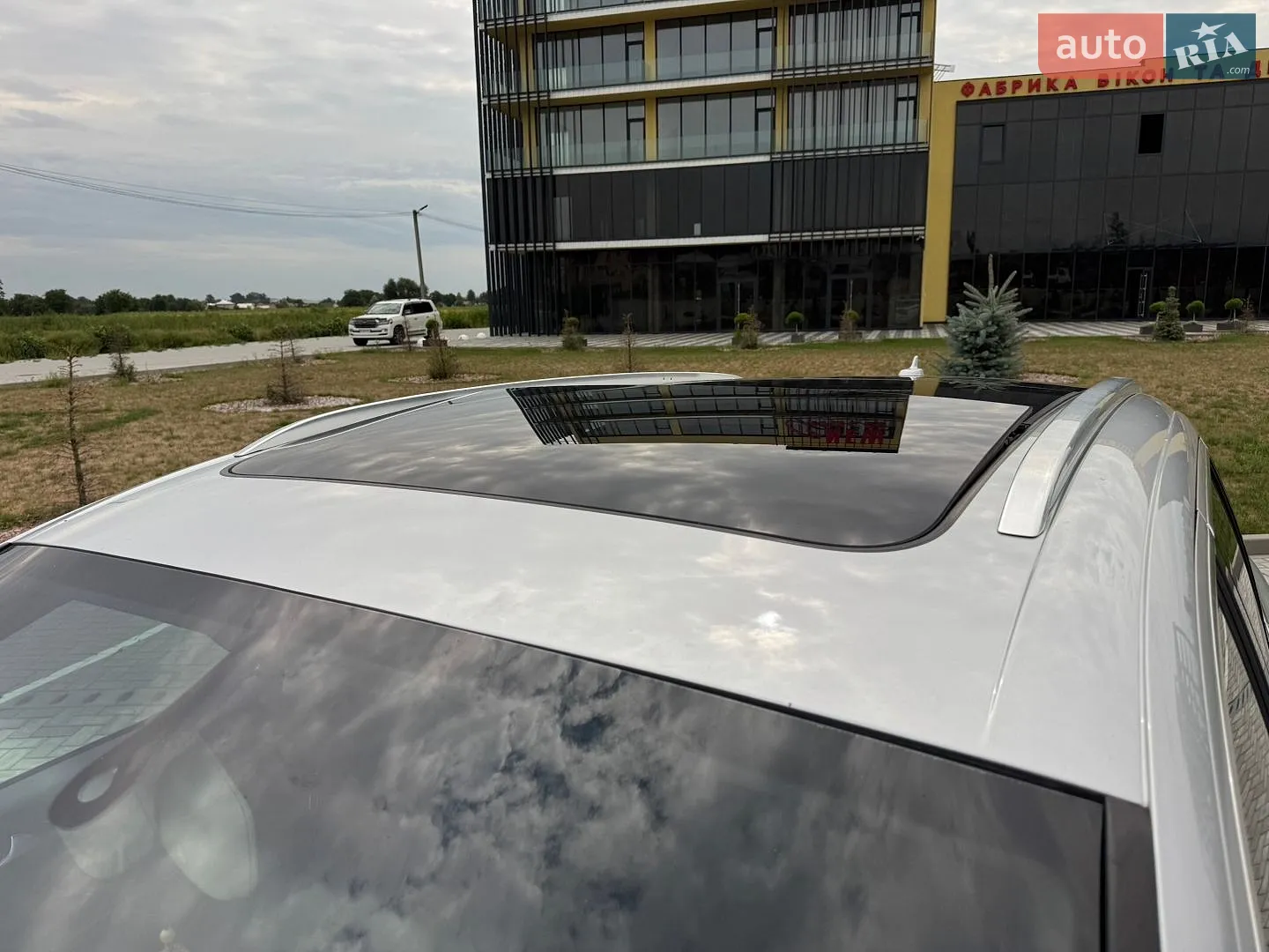 2012 Audi Q7 - мініатюра 19