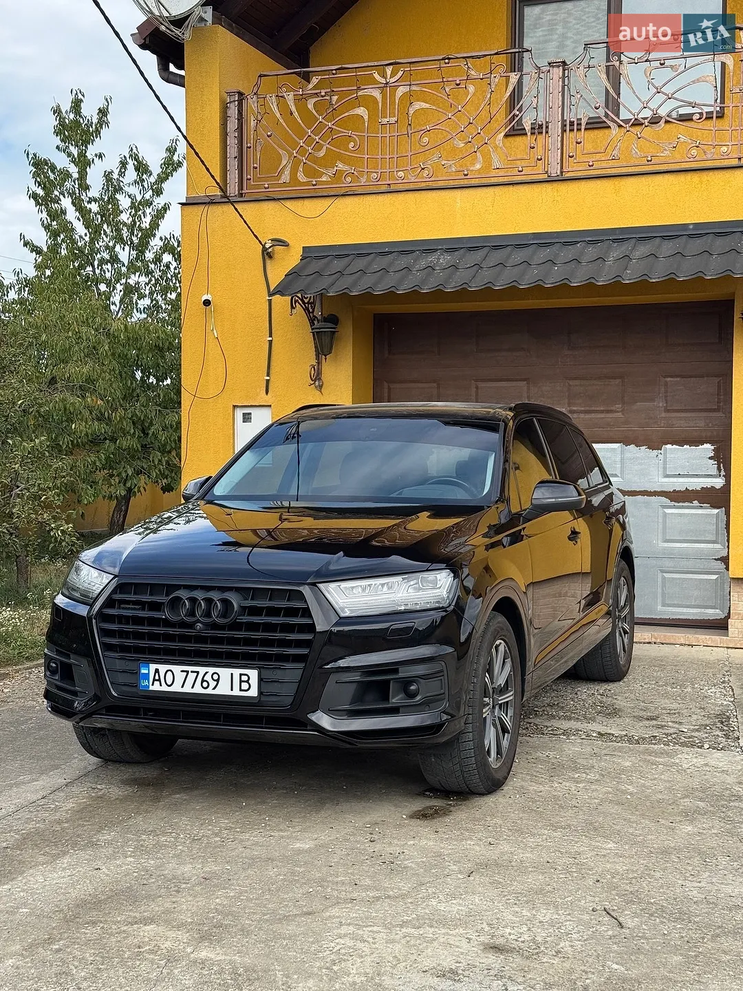 2016 Audi Q7 - мініатюра 25