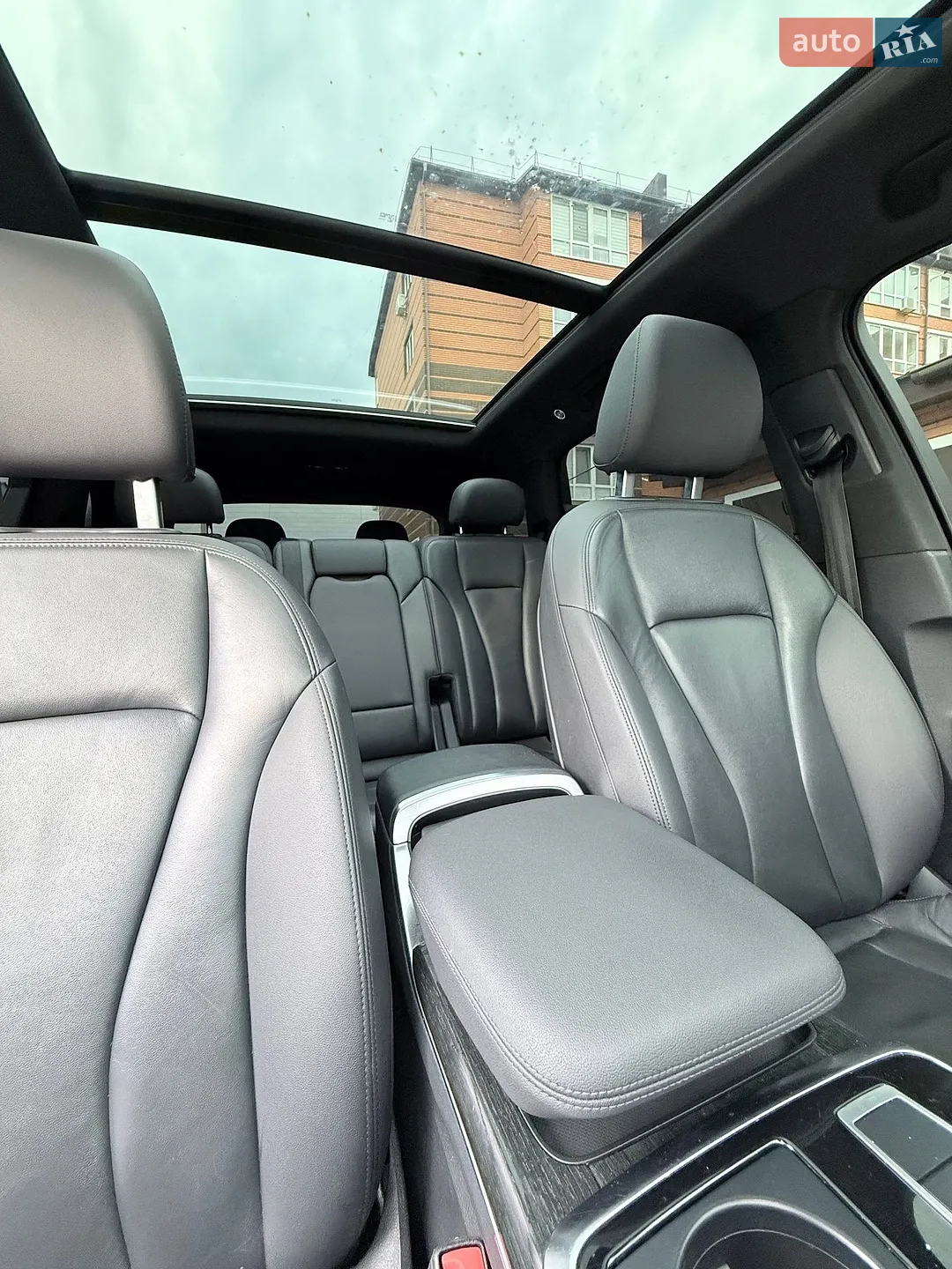 2021 Audi Q7 - мініатюра 47