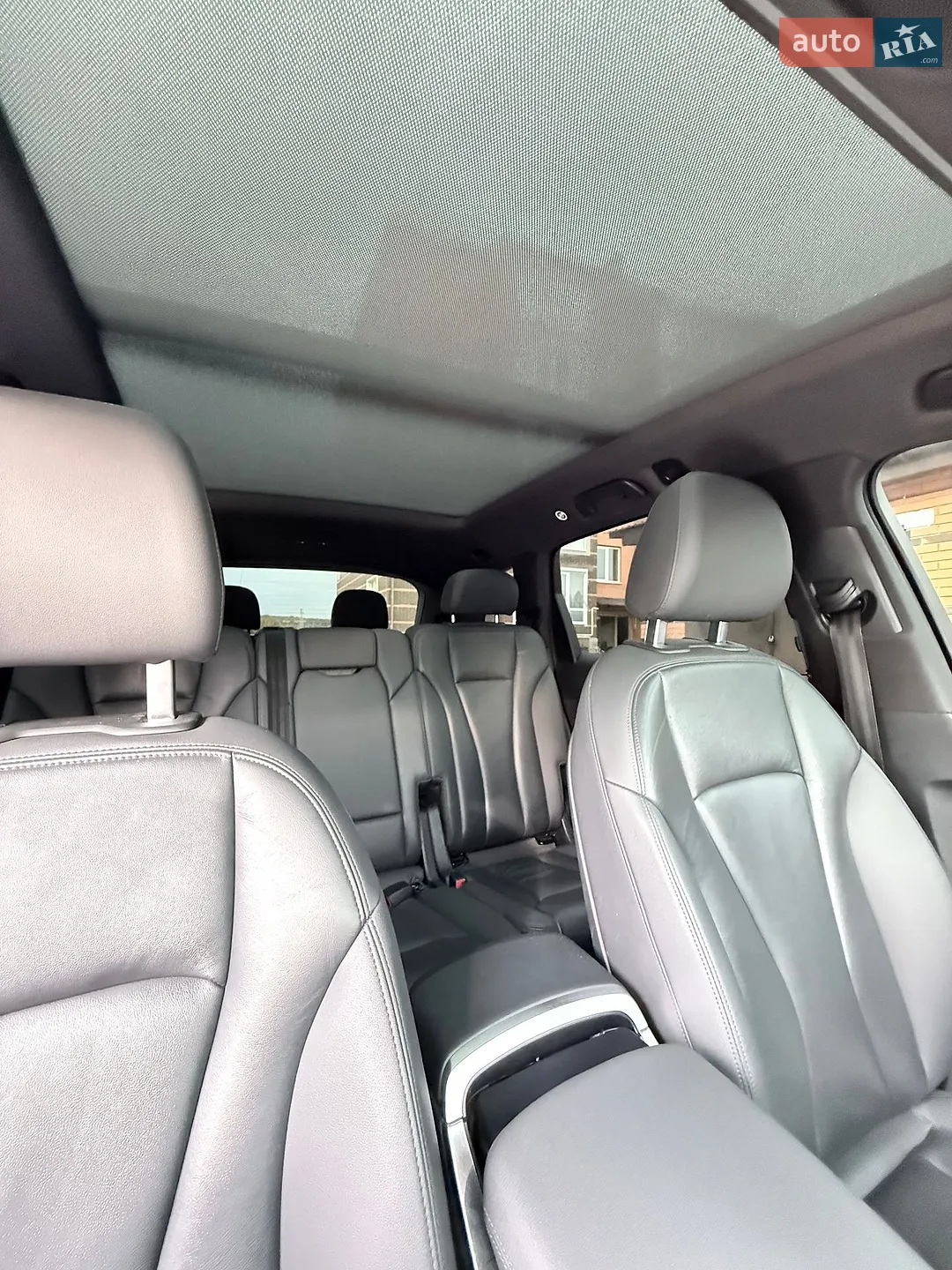 2021 Audi Q7 - мініатюра 48
