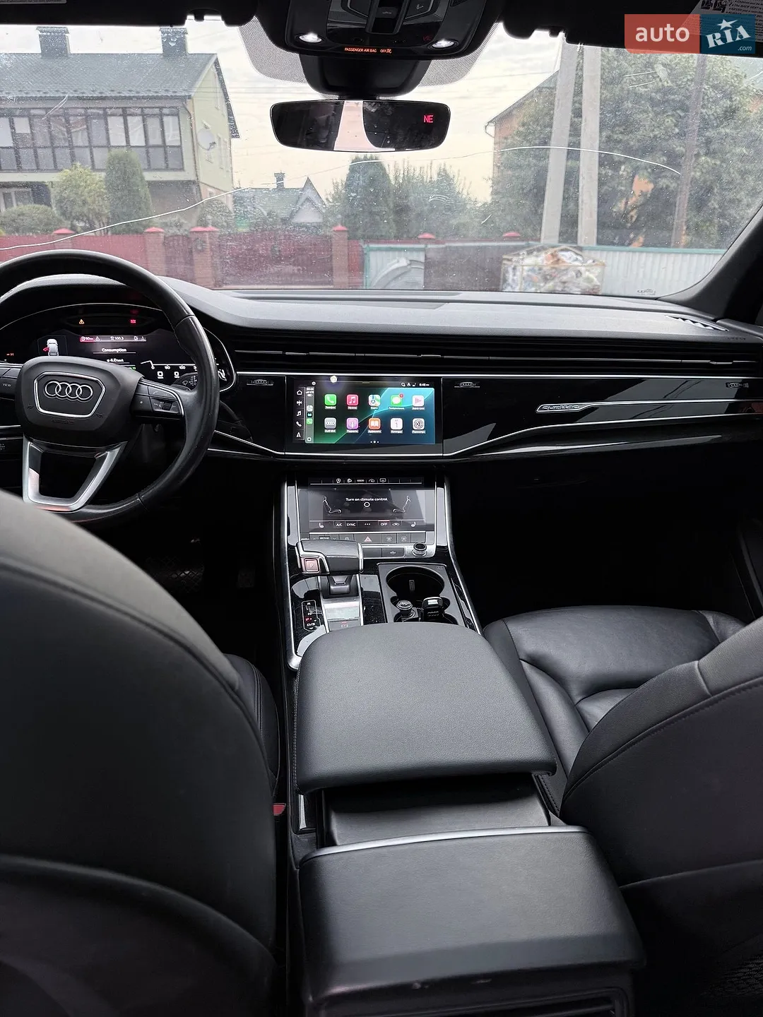 2021 Audi Q7 - мініатюра 28