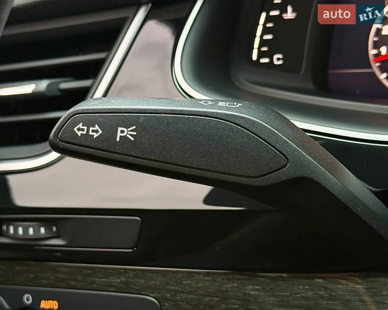 2016 Audi Q7 - мініатюра 36
