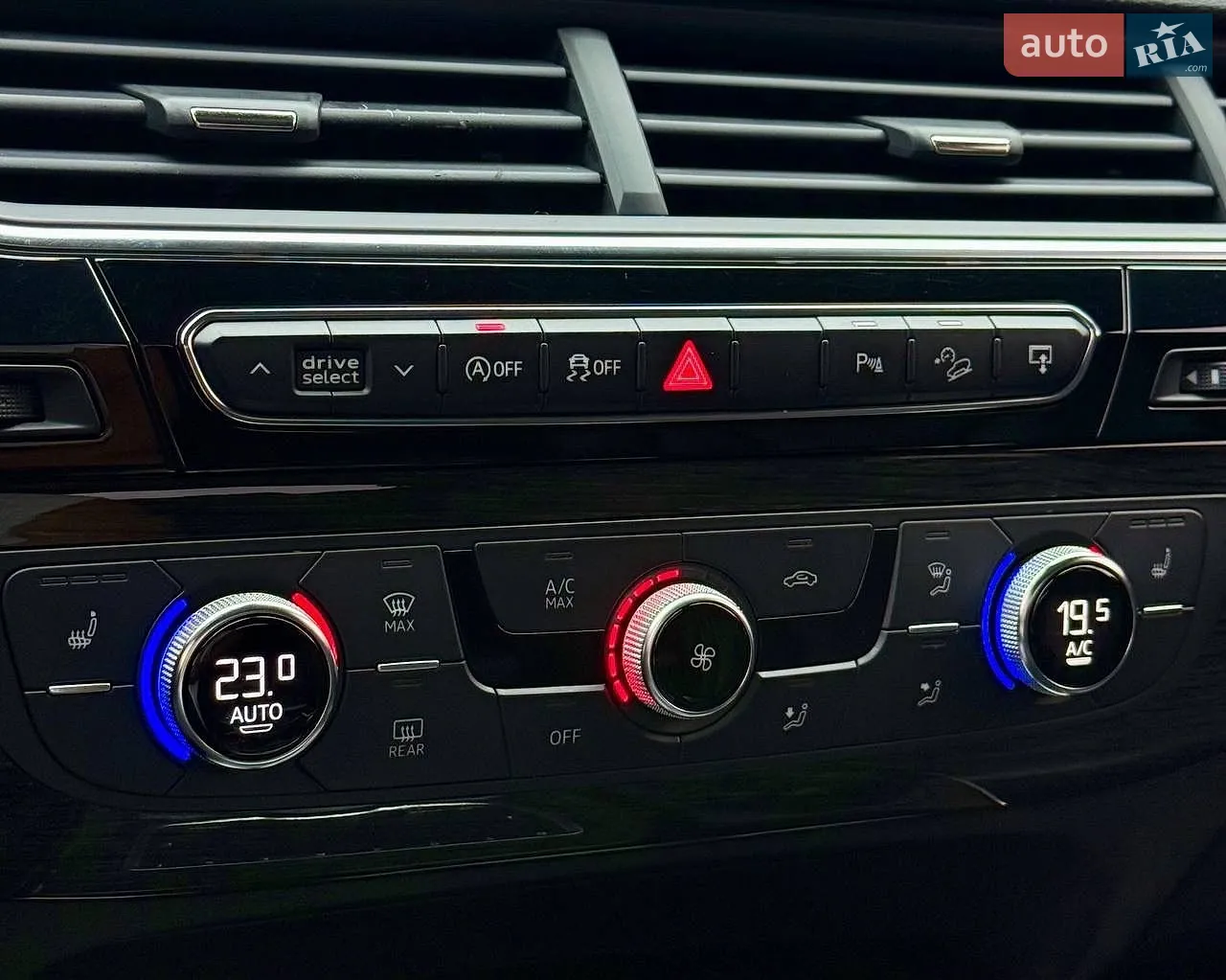 2016 Audi Q7 - мініатюра 45
