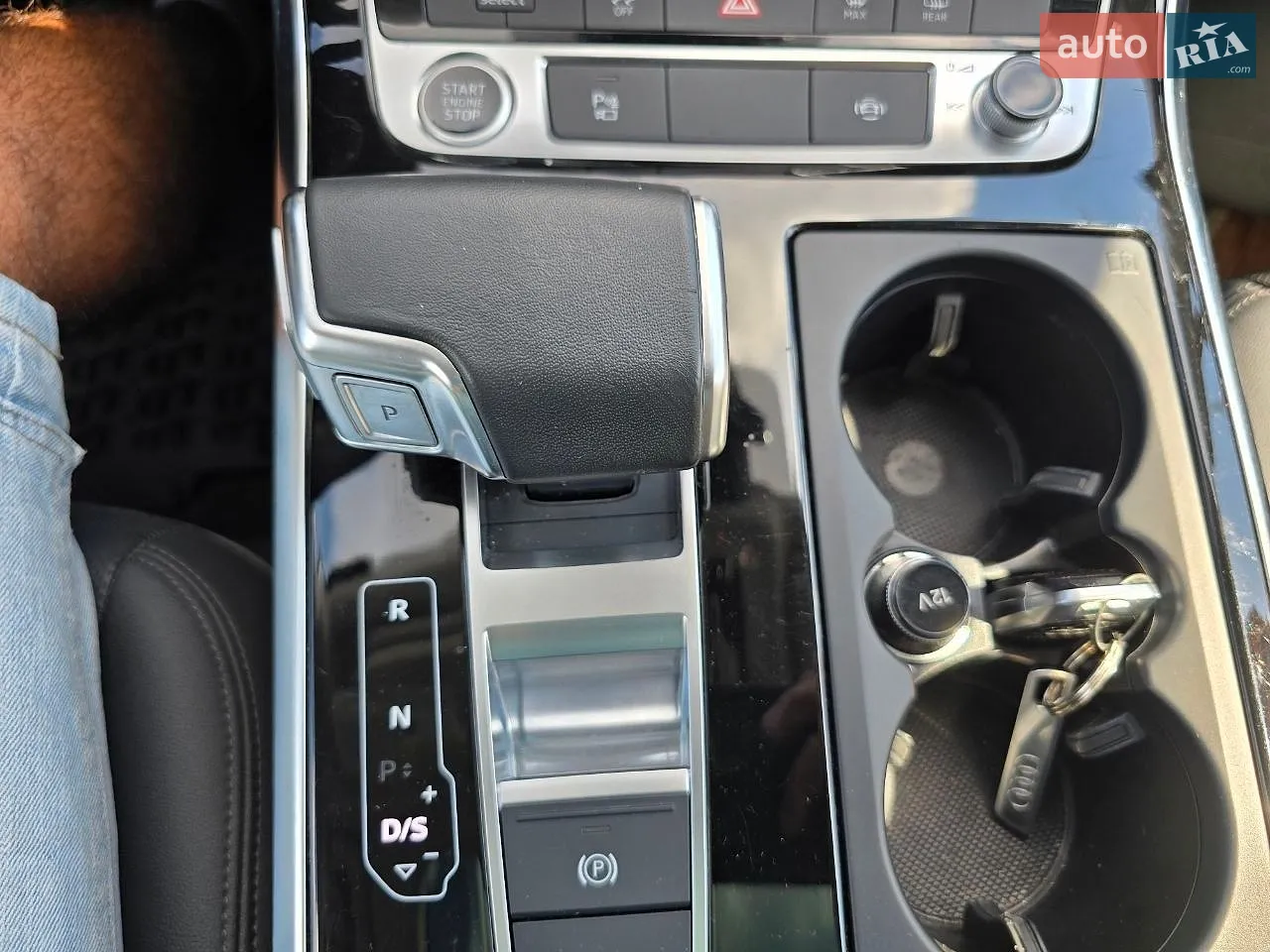 2023 Audi Q7 - мініатюра 39