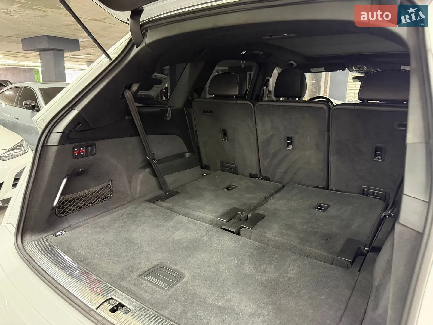 2017 Audi Q7 - мініатюра 8
