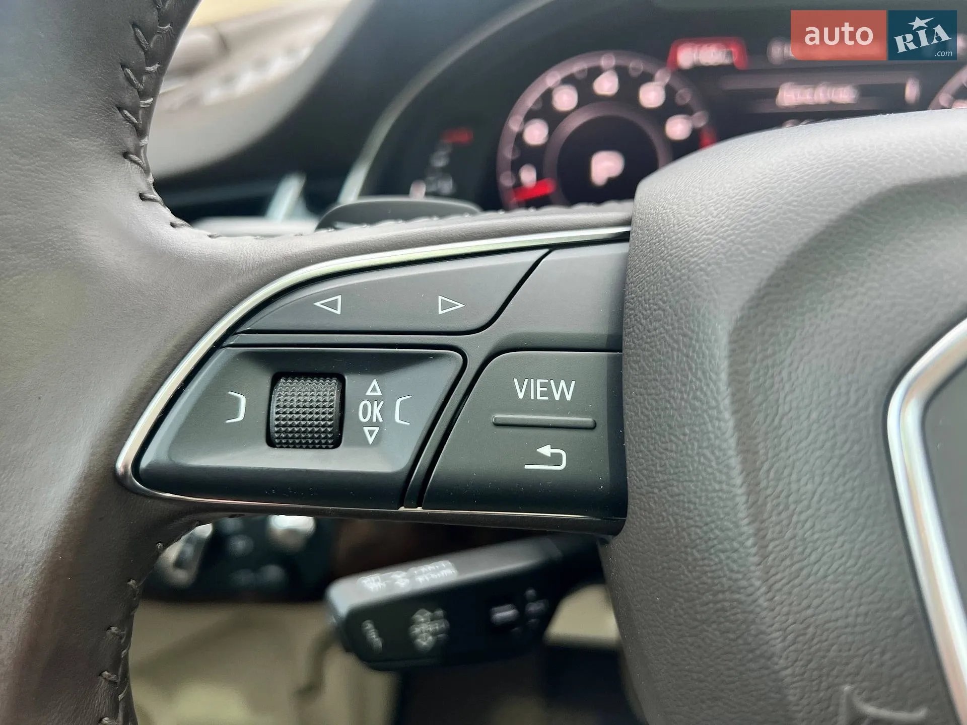 2017 Audi Q7 - мініатюра 24