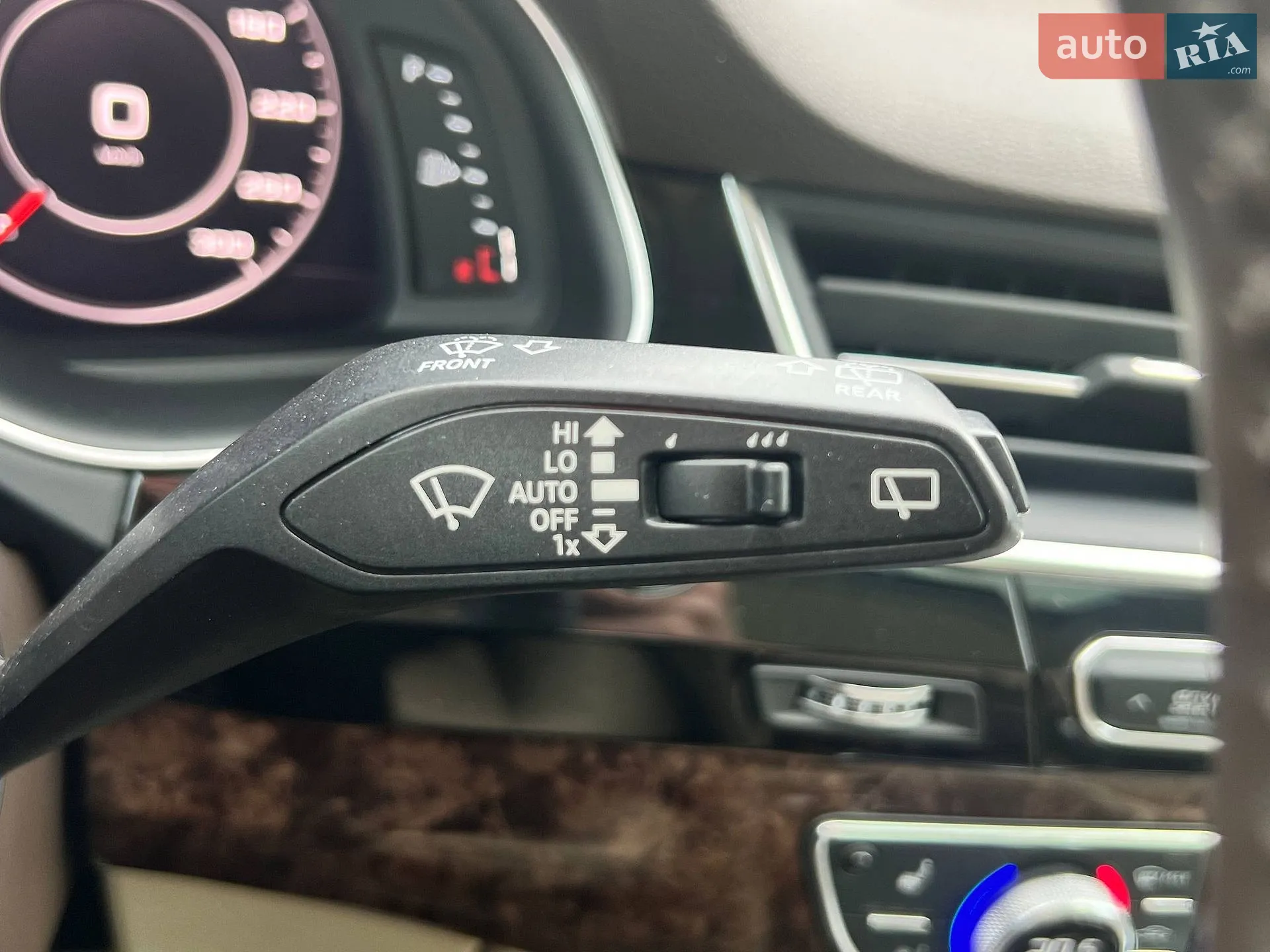 2017 Audi Q7 - мініатюра 27