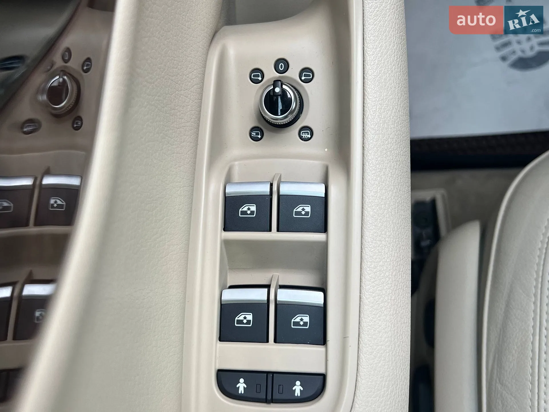 2017 Audi Q7 - мініатюра 33