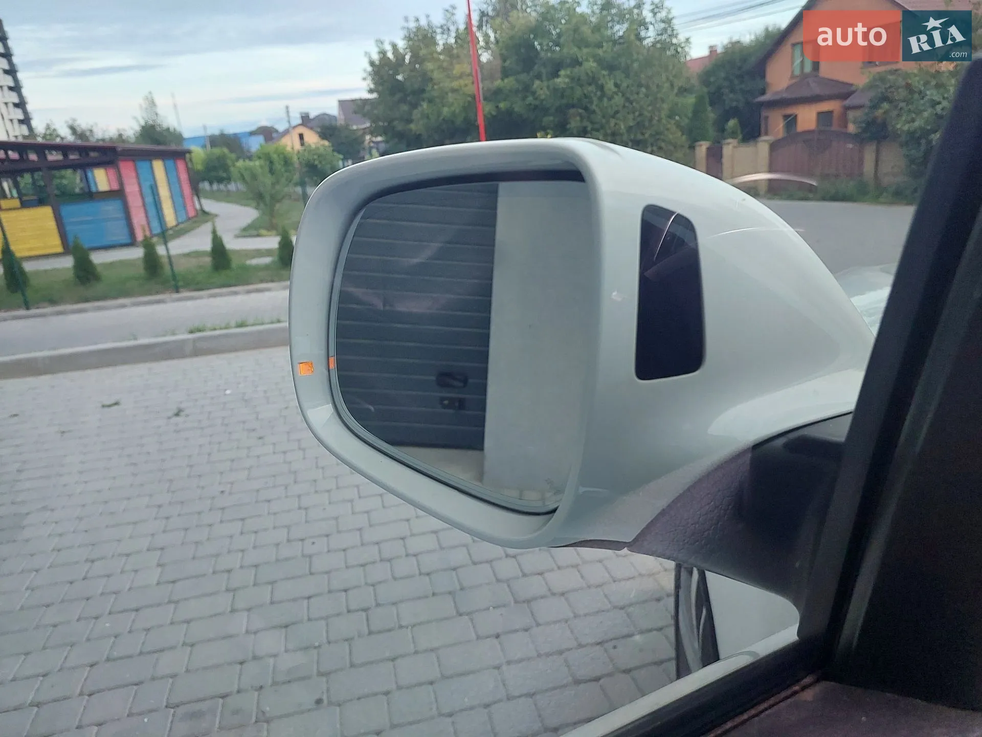 2014 Audi Q7 - мініатюра 19