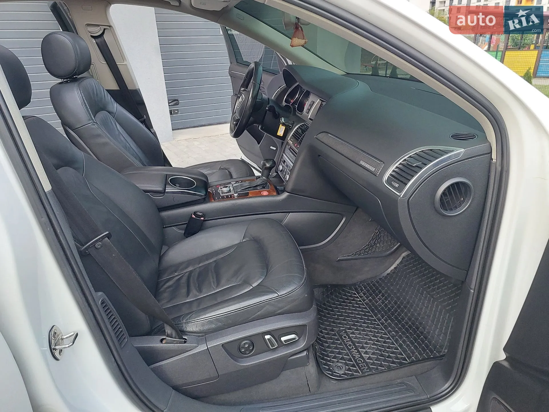2014 Audi Q7 - мініатюра 23