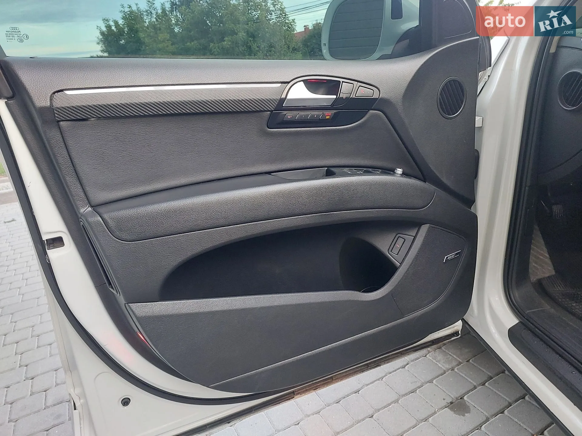2014 Audi Q7 - мініатюра 45