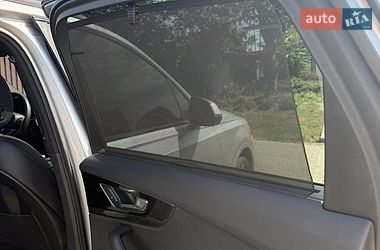 Внедорожник / Кроссовер Audi Q7 2017 в Кривом Роге