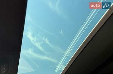 Внедорожник / Кроссовер Audi Q7 2017 в Кривом Роге