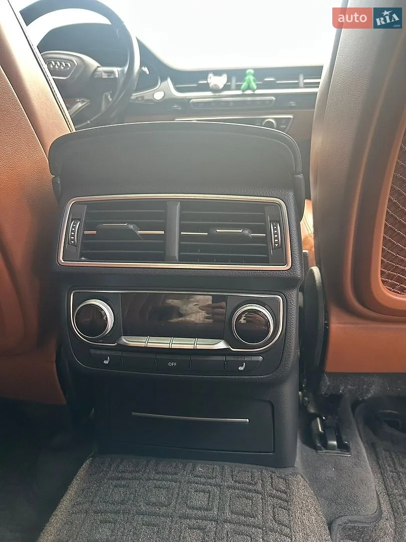 2017 Audi Q7 - мініатюра 24