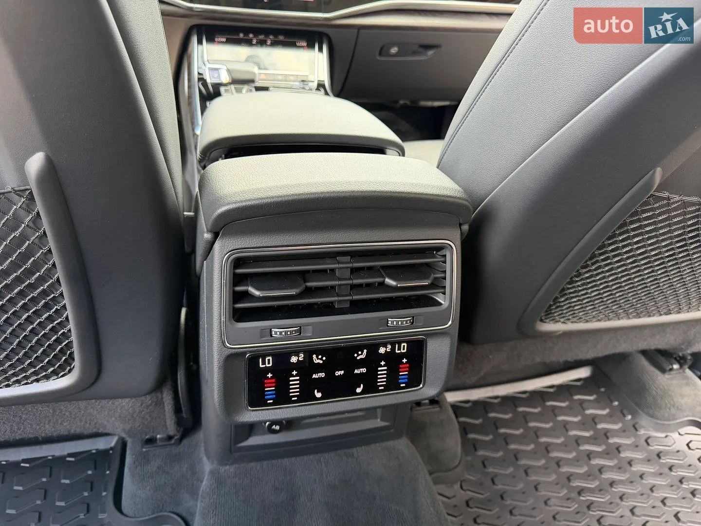 2019 Audi Q7 - мініатюра 35